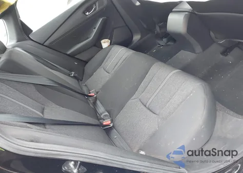 2023 Honda Accord Hybrid Sport из США, поврежденный, VIN 1HGCY2F58PA016473